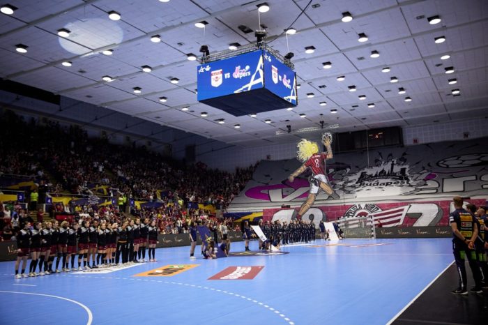 Handbal feminin: CS Rapid l-a numit pe antrenorul spaniol David Ginesta în locul lui Kim Rasmussen