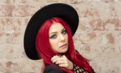 Ligia Moldovan: Acum, la 30 de ani mă regăsesc cu adevărat în noul album!