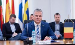 Ministrul Dezvoltării: Oportunităţile pe care le avem astăzi nu au existat niciodată în România