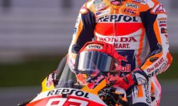 MotoGP: Marc Marquez, printre piloţii care au probleme cu viza pentru MP al Indiei