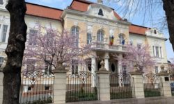 Parchetul European anchetează Universitatea Lucian Blaga din Sibiu pentru fraude cu fonduri Erasmus