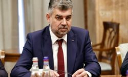 Premierul Marcel Ciolacu – la Bruxelles; are programate întâlniri cu oficiali europeni