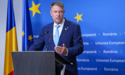 Preşedintele Iohannis – la New York; participă, marţi, la segmentul de nivel înalt al Adunării Generale a ONU