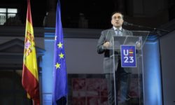 Spania trimite echipe de salvare în Maroc după seismul devastator