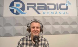 Ștefan Albu: Credem în educație, viață sănătoasă și în faptul că tot ce e mai bun urmează să se întâmple!