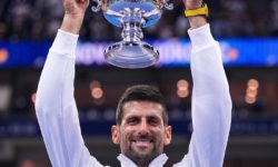 Tenis: Djokovic a câştigat turneul US Open şi a egalat recordul absolut de titluri de Mare Şlem (24)
