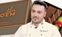 Vlad Niculescu: Încercăm să producem toate ingredientele de care avem nevoie natural!