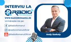 Andy Szekely: O echipă completă acoperă toate funcțiile într-o afacere!