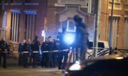 Atentat la Bruxelles: Presupusul autor al atacului armat de luni seara era cunoscut poliţiei