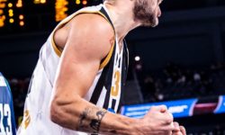 Baschet masculin: U-BT Cluj-Napoca a debutat cu o victorie în EuroCup