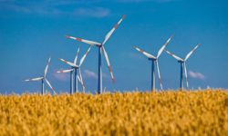 CE anunţă măsuri de sprijinire industriei energiei eoliene din Uniunea Europeană