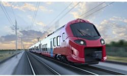 CFR Călători, operatorul primelor trenuri noi ale României, achiziţionate în ultimii 20 de ani