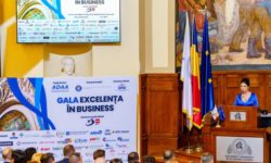 ‘Campionii’ economiei româneşti, premiaţi la Gala Excelenţa în Business, organizată de ADAA