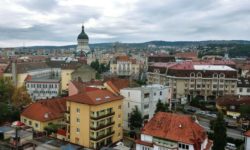Cluj-Napoca se află printre cele 10 oraşe care au primit eticheta misiunii UE pentru neutralitate climatică în 2030