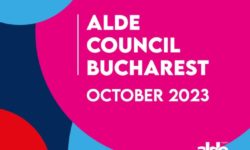 Consiliul ALDE Europe, în premieră la Bucureşti – vor fi prezenţi peste 200 de delegaţi din 60 de partide europene