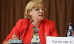 Corina Creţu: Republica Moldova este pregătită să înceapă negocierile de aderare la UE la începutul anului viitor