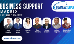 Duminică, pe 8 octombrie, la Madrid, mare eveniment pentru românii din Spania și din împrejurimi