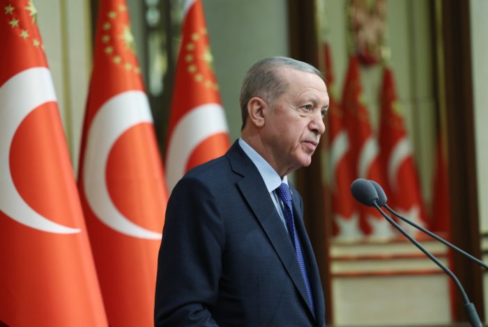 Erdogan îşi anulează vizita în Spania pe motiv de ”răceală”; Aliev nu mai face nici el deplasarea (media)