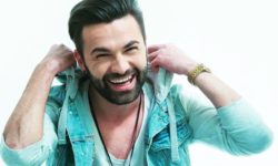 Felix Noa: De la 6-7 ani îmi plăcea să cânt prin casă și am știut că vreau să fac muzică