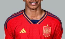 Fotbal: Lamine Yamal, indisponibil pentru meciurile Spaniei cu Scoţia şi Norvegia, din preliminariile EURO 2024