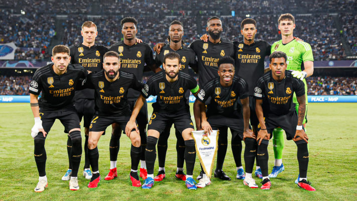 Fotbal: Real Madrid şi Bayern Munchen au câştigat în deplasare în Liga Campionilor; Manchester United, învinsă acasă