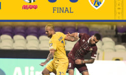 Fotbal: România, ţinută în şah de Belarus, 0-0, în preliminariile EURO 2024