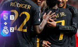 Fotbal: Victorii în deplasare pentru Real Madrid, Napoli şi Arsenal, în Liga Campionilor