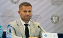 Gabriel Toncean: Mi-aș dori să ne venem la Madrid cu toți românii iubitori de sport și viață sănătoasă!