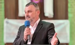 Gheorghe Cârciu, secretar de stat pentru românii de pretutindeni: „Unde sunt români în această mare lume este și România, iar angajamentul meu este să fiu printre ei și alături de ei”