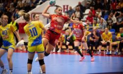 Handbal feminin: Naţionala României a surclasat Bosnia-Herţegovina, în primul meci din preliminariile EURO 2024