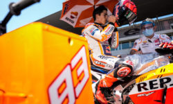 Moto: Marc Marquez se va despărţi de Honda la finalul sezonului (oficial)