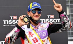 MotoGP: Spaniolul Jorge Martin (Ducati-Pramac) a câştigat Marele Premiu al Japoniei