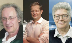 VIDEO Nobel 2023: Pierre Agostini, Ferenc Krausz şi Anne L’Huillier au câştigat premiul Nobel pentru fizică