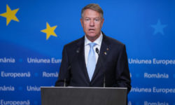 Preşedintele Iohannis participă, la Granada, la Summitul Comunităţii Politice Europene şi la reuniunea informală a Consiliului European