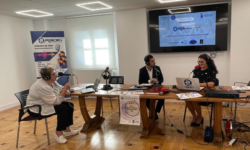 Primul maraton radiofonic, realizat de Radio Românul, în cadrul proiectului Federației Asociațiilor de Români din Andaluzia FARA