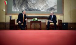 Relaţia lui Orban cu Putin ”îngrijorează” ţările NATO, potrivit Washingtonului