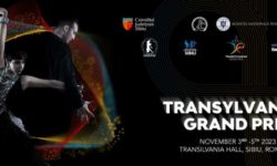Sibiu: Sportivi din peste 40 de ţări, la cel mai important eveniment de dans sportiv din România