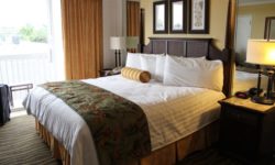 Statistică: Aproape 9,4 milioane de persoane s-au cazat în unităţile turistice din România, în primele 8 luni