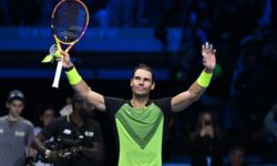 Tenis: Nadal a recunoscut că durerile nu au dispărut complet şi simte un disconfort