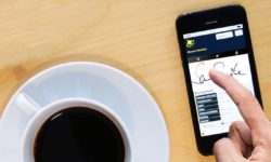 Utilizarea semnăturii electronice pe scară largă în economia românească ar aduce beneficii în multe industrii (Concordia)