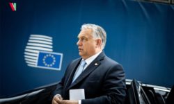 Viktor Orban respinge Legea europeană privind libertatea presei
