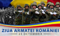 Ziua Armatei Române/ Ceremonii militare şi religioase în ţară şi în străinătate
