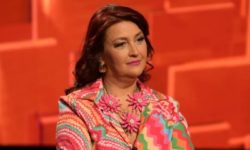 Actriţa şi interpreta Rona Hartner a încetat din viaţă (fişă biografică)