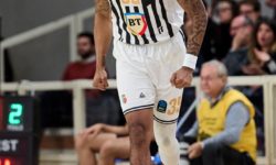 Baschet masculin: U-BT Cluj-Napoca a reuşit a şasea sa victorie în EuroCup, la Trento