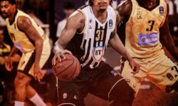 Baschet masculin: Victorie dramatică pentru U-BT Cluj-Napoca cu Aris, în EuroCup