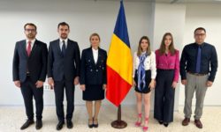 Bilanțul Consulatului itinerant organizat de Consulatul General de la Madrid, în Santa Cruz de Tenerife, în perioada 6-10 noiembrie 2023