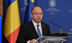 Bogdan Aurescu – judecător la Curtea Internaţională de Justiţie
