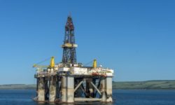 Burduja: România va avea cea mai importantă producţie de gaz din Europa, din 2027