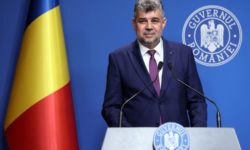 VIDEO Ciolacu: Legea pensiilor a fost adoptată; nu există ‘nu pot’ atunci când vine vorba de pensionari