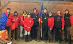 Damaschin Berende: Am reușit să câștigăm cele mai importante titluri la competițiile de atelaje trase de câini